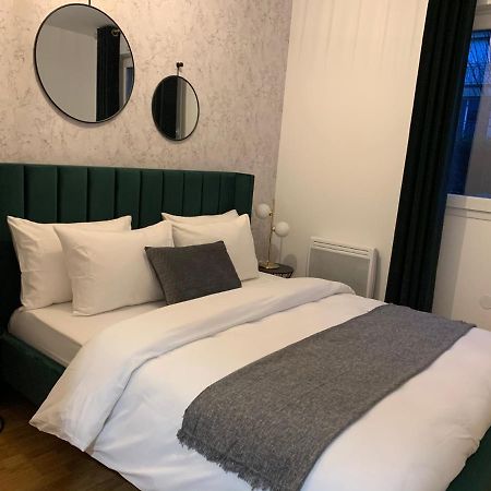 Bright Apartment Disneyland Paris Montévrain Eksteriør bilde